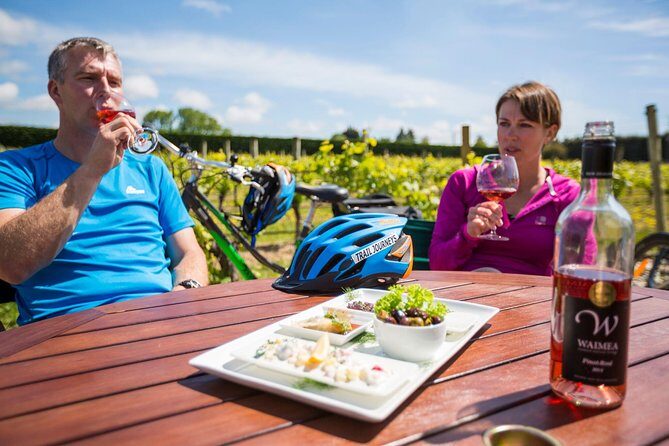 Nelson to Mapua: Full-Day Self-Guided Cycling Adventure - Introduction: A Ride Worth Considering