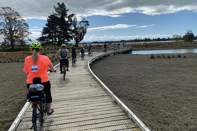 Nelson to Mapua: Full-Day Self-Guided Cycling Adventure - In-Depth Itinerary Breakdown