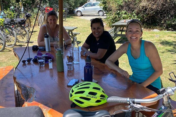 Nelson to Mapua: Full-Day Self-Guided Cycling Adventure - Who Will Love This Tour?