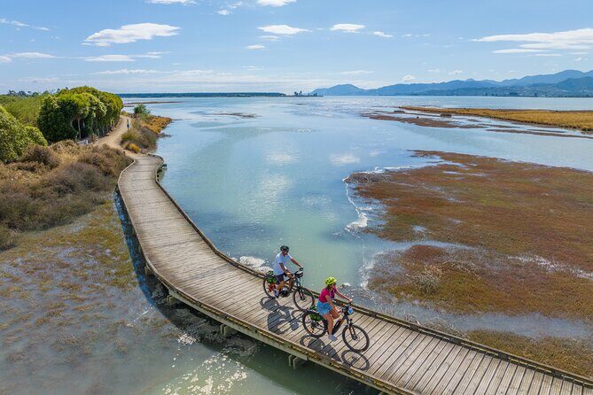 Nelson to Mapua: Full-Day Self-Guided Cycling Adventure - Frequently Asked Questions