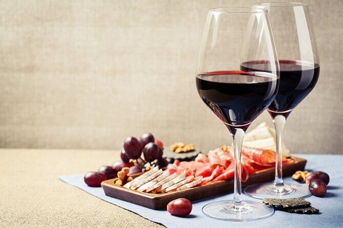 Nemea Wine Tasting & Nafplio Full-Day Private Tour | Wine & Charm - Key Points
