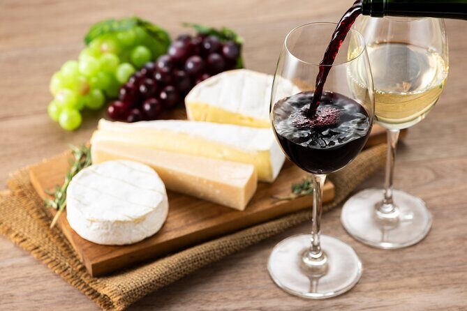 Nemea Wine Tasting & Nafplio Full-Day Private Tour | Wine & Charm - Value and Practical Considerations