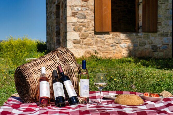 Nemea Wine Tasting & Nafplio Full-Day Private Tour | Wine & Charm - Who Will Love This Tour?