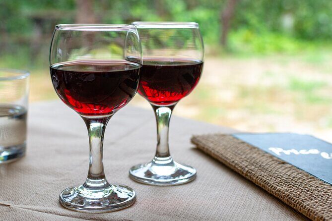 Nemea Wine Tasting & Nafplio Full-Day Private Tour | Wine & Charm - Final Thoughts: Is It Worth It?