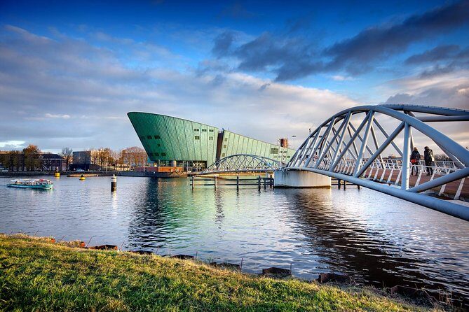 NEMO Science Museum Amsterdam Admission Ticket - Final Thoughts: Is It Worth It?