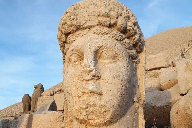 Nemrut Mountain Tour from Istanbul - 2 Days 1 Night - Key Points