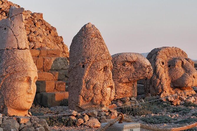 Nemrut Mountain Tour from Istanbul - 2 Days 1 Night - FAQs