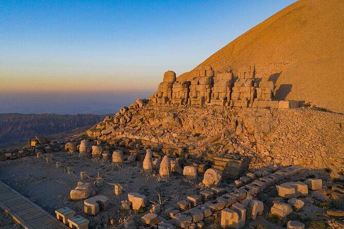 Nemrut Mountain Tour from Istanbul - 2 Days 1 Night - Final Words