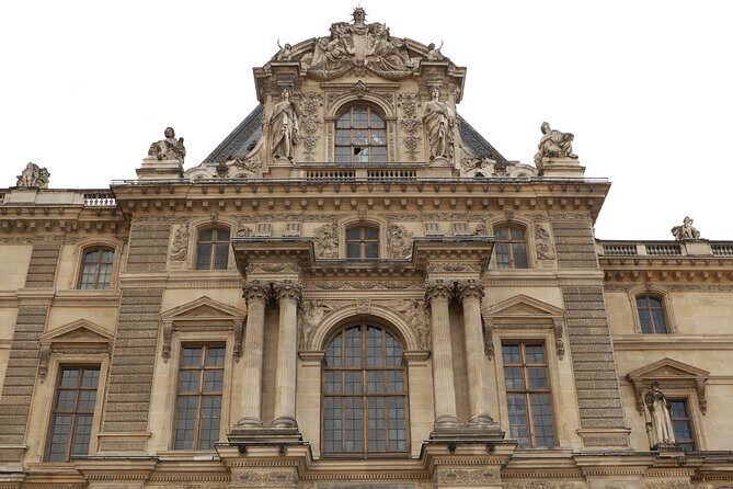 Neoclassical Paris Architecture 2-Hour Private Walking Tour - Final Thoughts: Who Should Book This Tour?