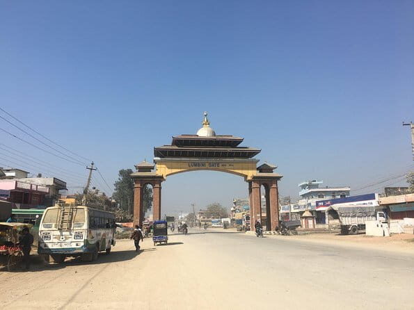 Nepal: 4 Days Kathmandu and Lumbini Tour - Key Points