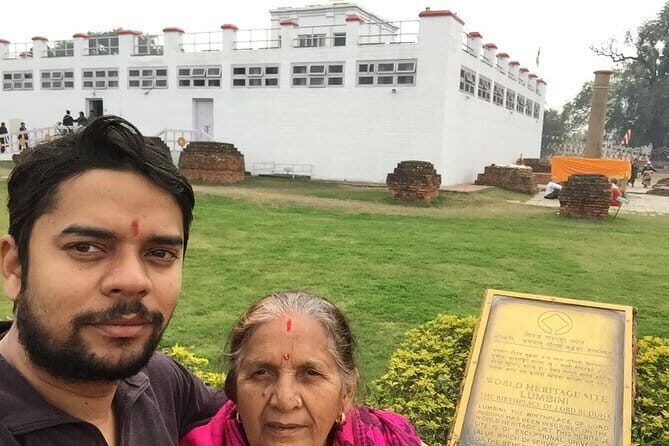 Nepal: 4 Days Kathmandu and Lumbini Tour - Exploring the Itinerary in Detail