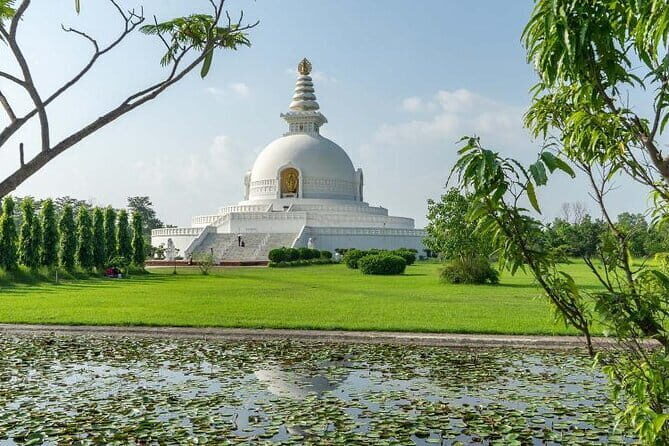 Nepal: 4 Days Kathmandu and Lumbini Tour - Practical Aspects & Tips for Travelers