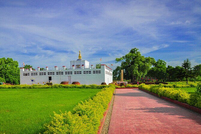 Nepal: 4 Days Lumbini Tilaurakot Buddhist Circuit Tour - Experience Overview and What You Can Expect