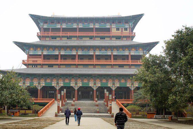 Nepal: 4 Days Lumbini Tilaurakot Buddhist Circuit Tour - What Could Be Better?