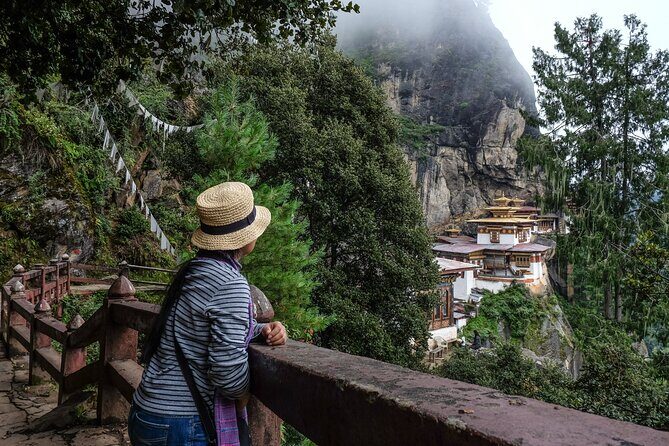 Nepal and Bhutan Tour - 12 Days - Key Points