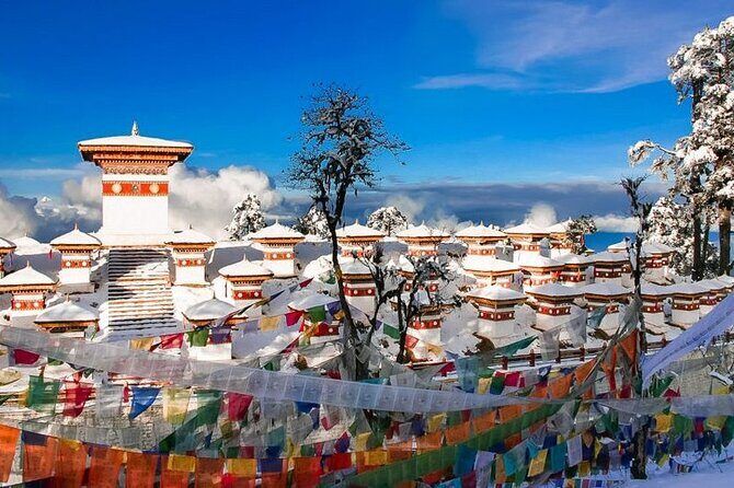 Nepal and Bhutan Tour - 12 Days - Frequently Asked Questions