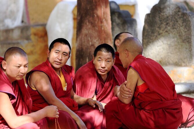 Nepal and Bhutan Tour - 12 Days - Wrapping It Up