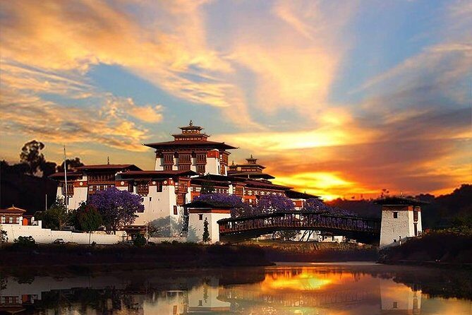 Nepal and Bhutan Tours - Exploring the Itinerary in Detail