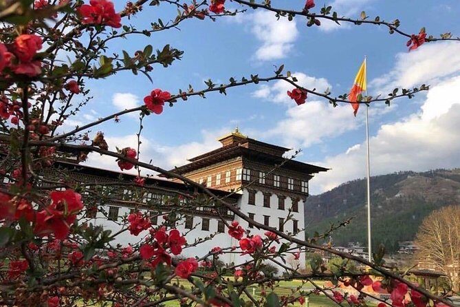 Nepal and Bhutan Tours - Who Will Love This Tour?