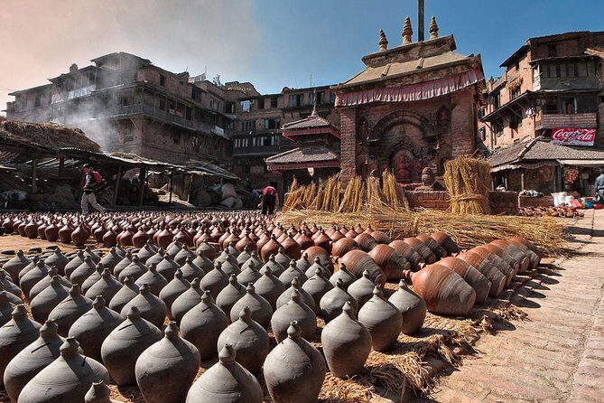 Nepal at a Glance Luxury -11 Days - Who Is This Tour Best For?