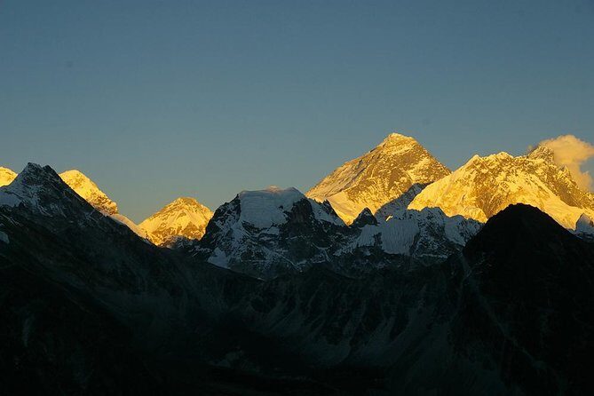 Nepal Discovery Tour: Heritage Sites & Scenic Hill Easy Hike - Key Points