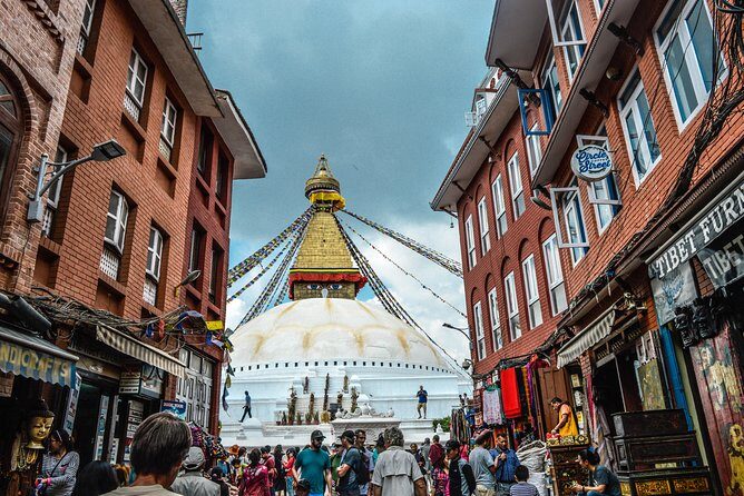 Nepal Family Fun Tour Experience - 12 Days - Key Points