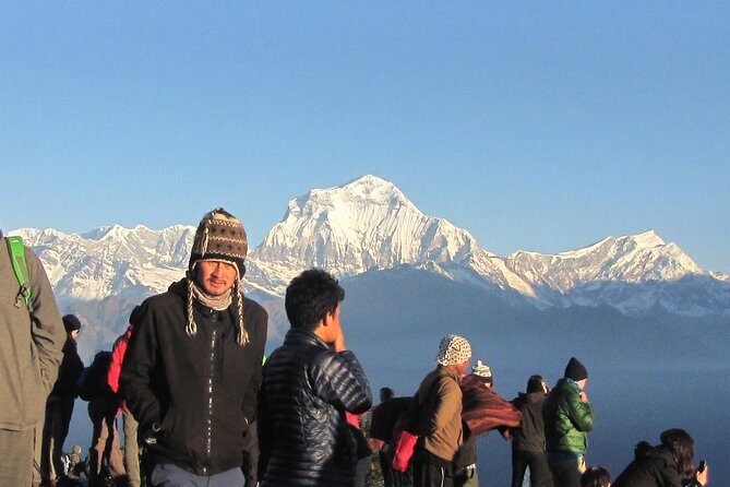 Nepal Family Fun Tour Experience - 12 Days - Final Thoughts