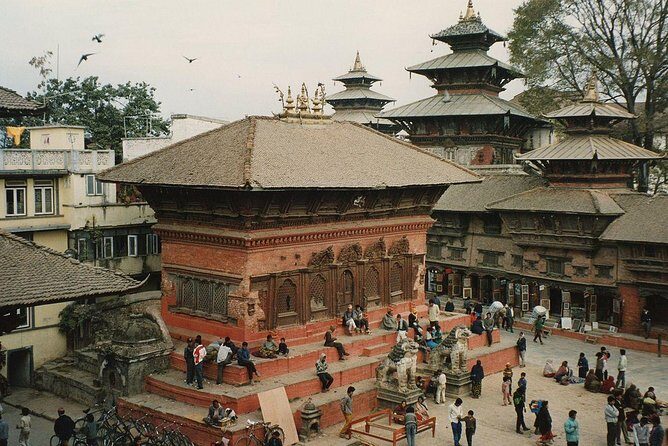 Nepal Highlights Tour: 5 Nights 6 Days Kathmandu & Pokhara Tour - Exploring the Kathmandu & Pokhara Experience