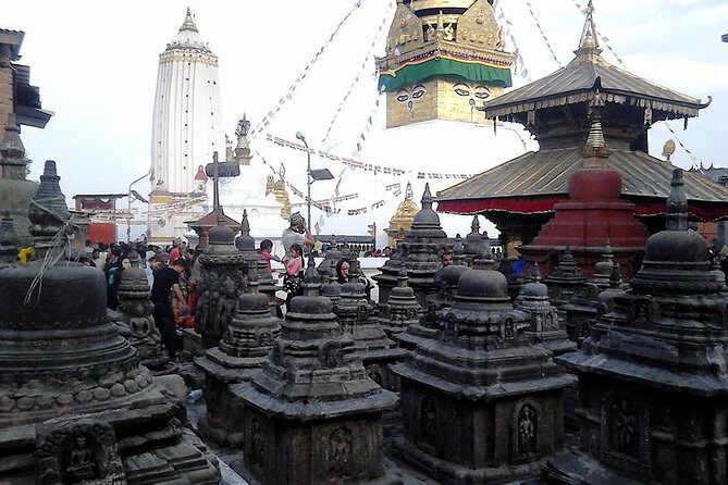 Nepal Highlights Tour - 8 Days - The Sum Up