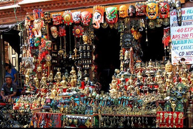 Nepal Highlights Tour - 8 Days - FAQ