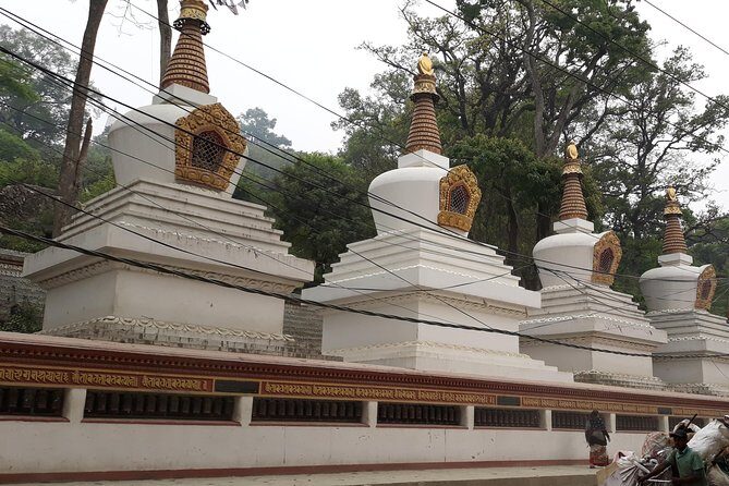 Nepal Highlights Tour - Exploring Kathmandu: Temples, Squares, and Spiritual Depth