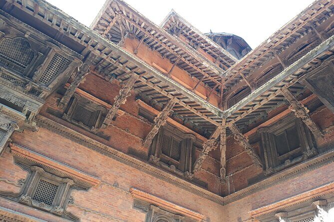 Nepal Highlights Tour - Chitwan National Park: Wildlife and Adventure