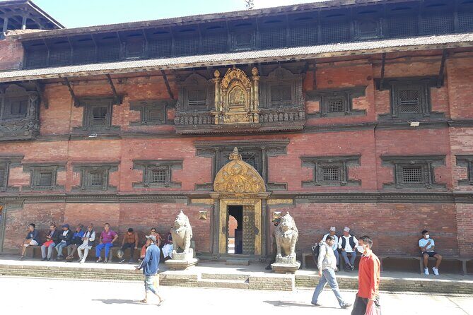 Nepal Highlights Tour - Who Is This Tour Best Suited For?