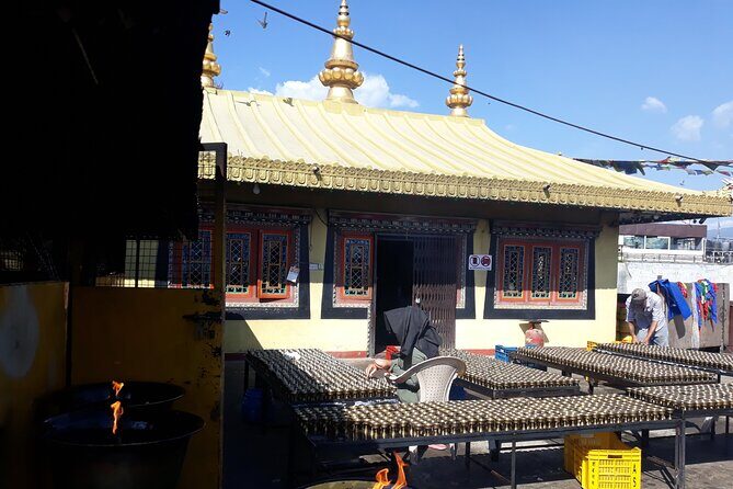 Nepal Highlights Tour - FAQ