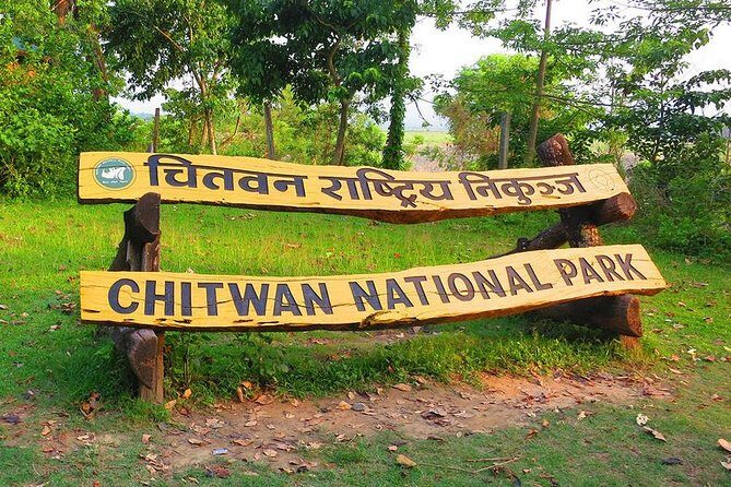 Nepal in Luxury: Kathmandu, Chitwan & Pokhara Escape  8 Days - Frequently Asked Questions