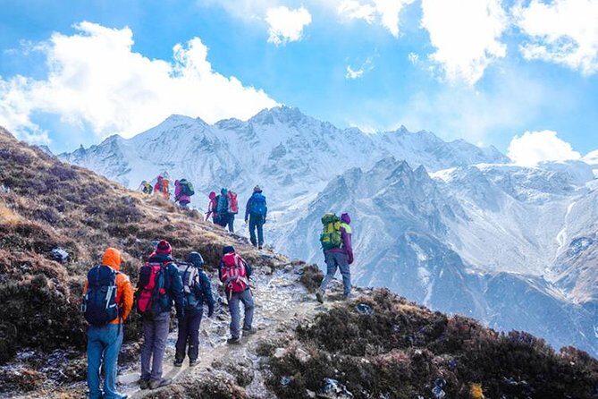 Nepal Kathmandu Trekking ( With Sightseeing ) In KTM - What You’ll Love About This Tour