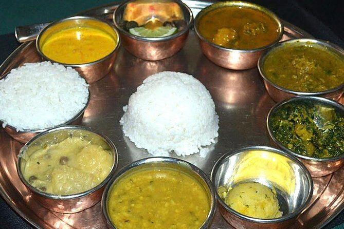 Nepal local food cooking course - An In-Depth Look at the Nepali Cooking Experience