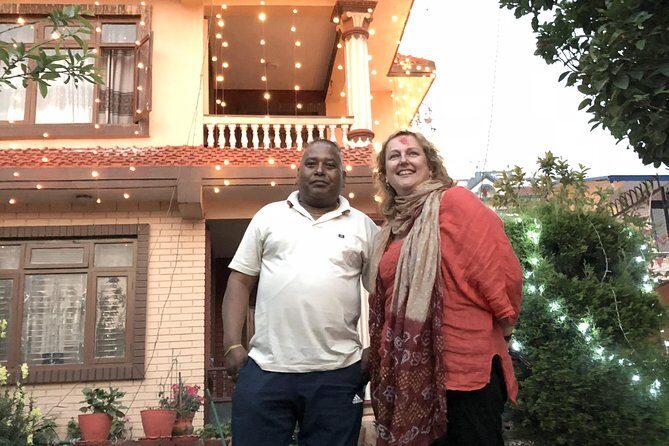 Nepal local food cooking course - FAQs