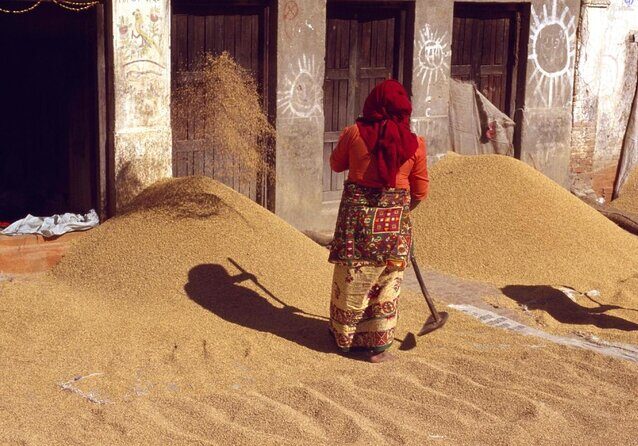 Nepal Photography Private Guided Tour - Introduction