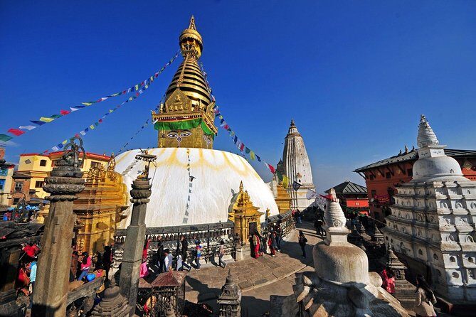Nepal Photography Private Guided Tour - The Sum Up