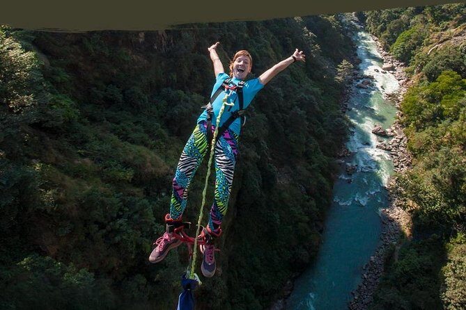 Nepal Private Guided Adventure Tour - Practical Insights
