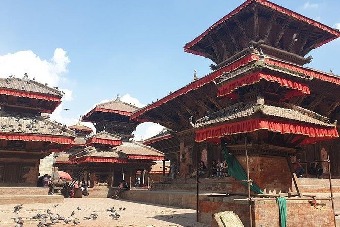 Nepal Round Tour with Annapurna Trek 14 Days - The Sum Up
