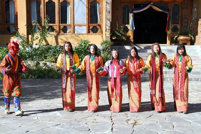 Nepal Tibet Bhutan Tour starting from Nepal - What to Expect on This Tour