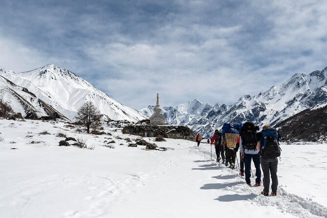 Nepal Tibet Bhutan Tour starting from Nepal - FAQ