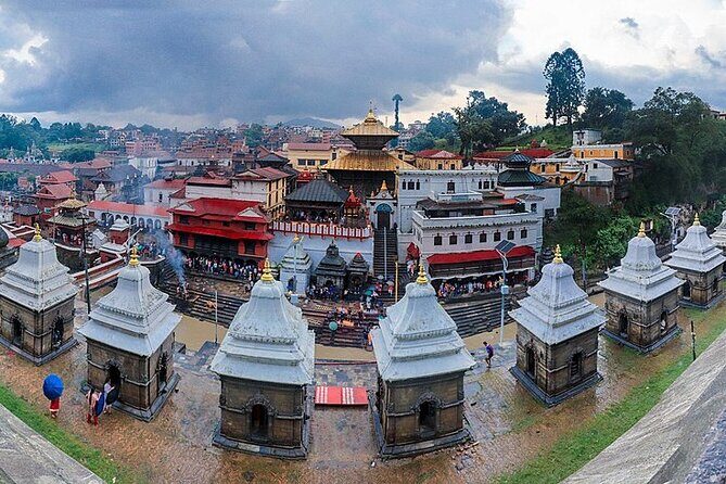 Nepal Tour Package - Must visit 7 Days Best of Nepal - Discovering the Heart of Nepal in 7 Days