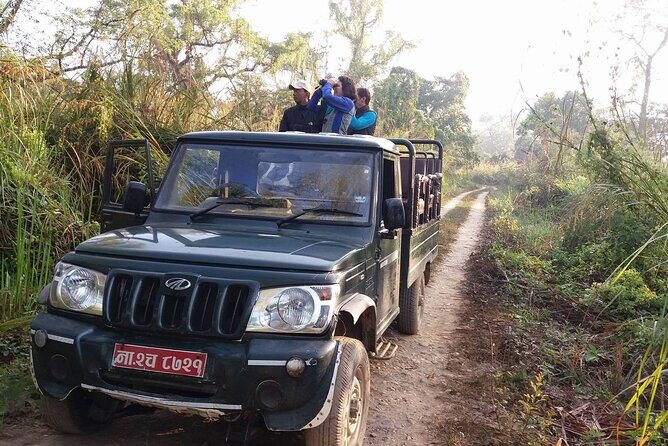 Nepal Tour Package - Must visit 7 Days Best of Nepal - Authentic Experiences in Every Step