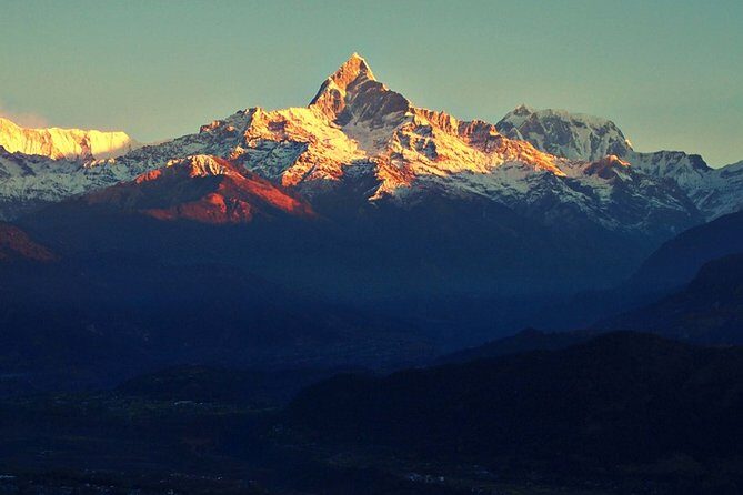 Nepal Tour Package - Must visit 7 Days Best of Nepal - FAQ