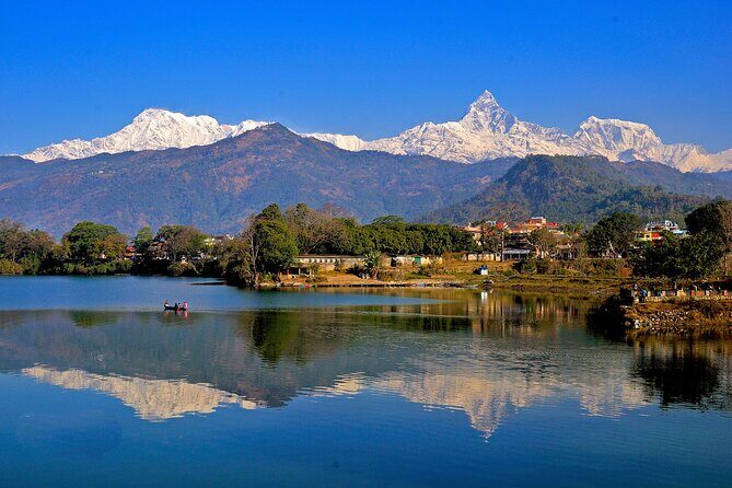 Nepal Travel Package - 6 days - Authentic Experiences and Practicalities