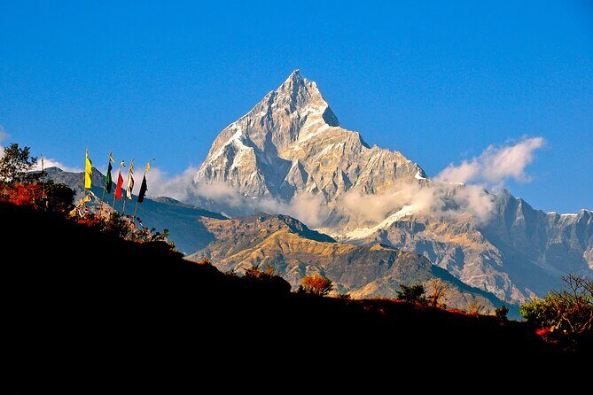 Nepal Travel Package - 6 days - Who Is This Tour Best For?