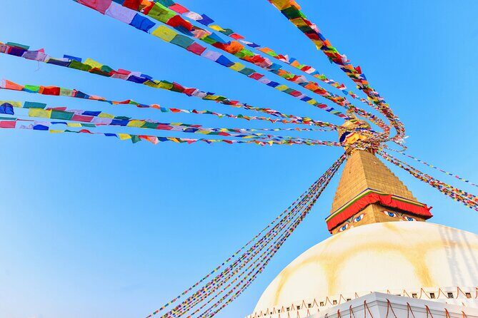 Nepal Travel Package - 6 days - Frequently Asked Questions
